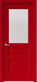 Межкомнатная дверь Софья Тип: RAL.41Г-П9