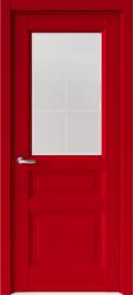 Межкомнатная дверь Софья Тип: RAL.41Г-П6