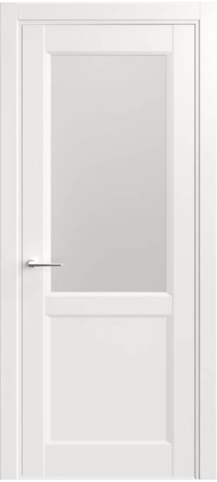 Межкомнатная дверь Софья Sofia Metamorfosa Белый улун, монохромный кортекс 58.173