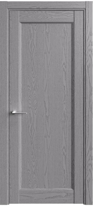 Межкомнатная дверь Sofia Metamorfosa Ясень дымчатый, эмаль структурированная 302.170