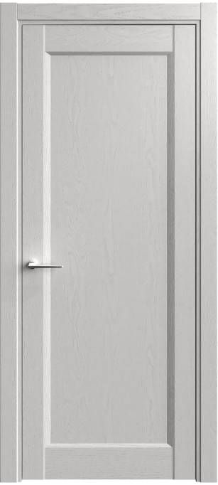 Межкомнатная дверь Sofia Metamorfosa Кашемировый ясень, эмаль структурированная 309.170