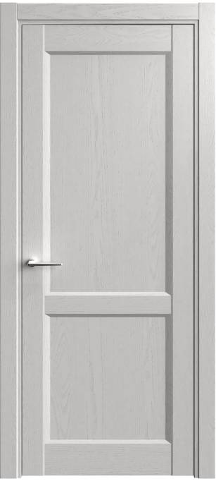 Межкомнатная дверь Sofia Metamorfosa Кашемировый ясень, эмаль структурированная 309.172