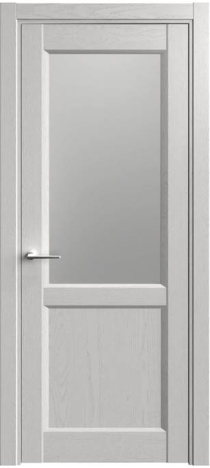 Межкомнатная дверь Sofia Metamorfosa Кашемировый ясень, эмаль структурированная 309.173