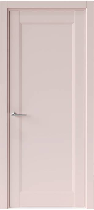 Межкомнатная дверь Sofia Metamorfosa Rose, акриловая эмаль 326.170