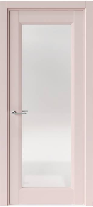 Межкомнатная дверь Sofia Metamorfosa Rose, акриловая эмаль 326.171