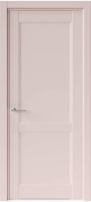 Межкомнатная дверь Sofia Metamorfosa Rose, акриловая эмаль 326.172