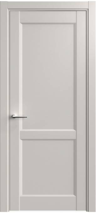 Межкомнатная дверь Sofia Metamorfosa Светло-серый шелк 332.172