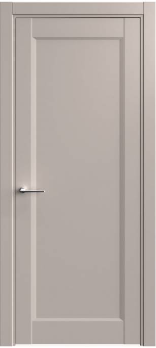 Межкомнатная дверь Sofia Metamorfosa Пепельно-розовый шелк 333.170