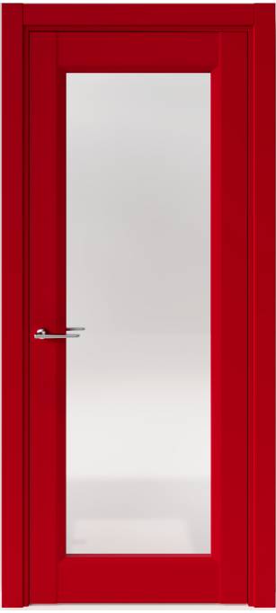 Межкомнатная дверь Софья Sofia Metamorfosa RAL, акриловая эмаль RAL.171