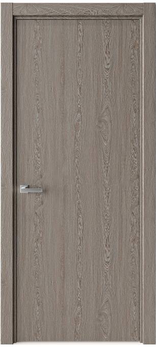 Межкомнатная дверь Sofia Original Дуб серый шелковистый, кортекс 156.07