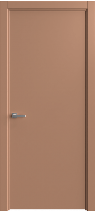 Межкомнатная дверь Sofia Original Peach, акриловая эмаль 321.07