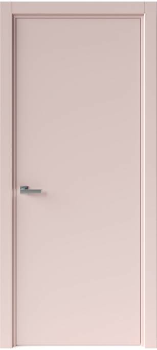 Межкомнатная дверь Sofia Original Rose, акриловая эмаль 326.07