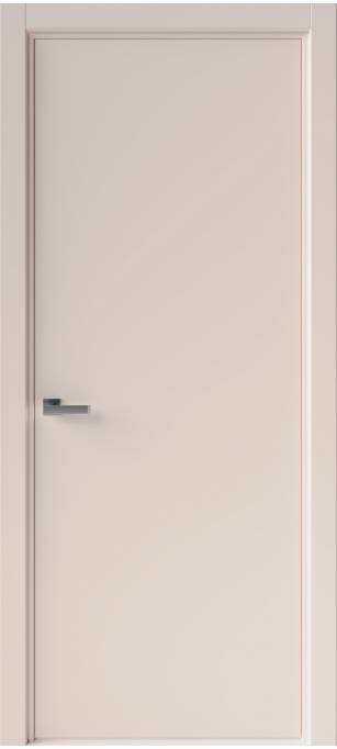 Межкомнатная дверь Sofia Original Nude, акриловая эмаль 327.07