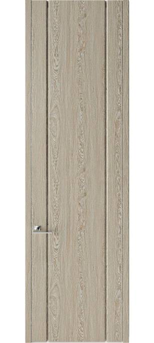 Межкомнатная дверь Софья Skyline Дуб натуральный шелковистый, кортекс 155.103