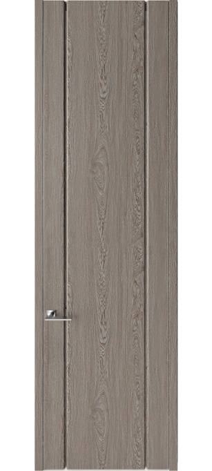 Межкомнатная дверь Софья Skyline Дуб серый шелковистый, кортекс 156.103