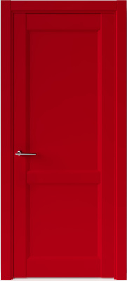 Межкомнатная дверь Софья Тип: RAL.172