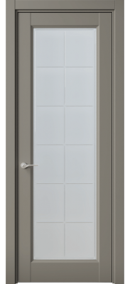 Межкомнатная дверь Софья Тип: 400.51