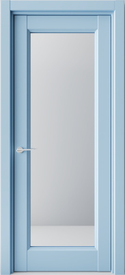 Межкомнатная дверь Sofia Тип: RAL.51