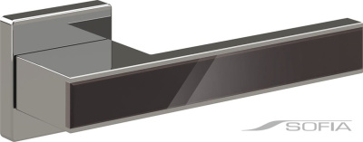 Diamond Хром глянцевый
