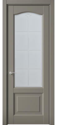 Межкомнатная дверь Софья Тип: 400.153