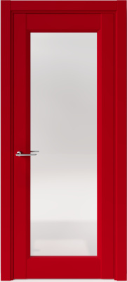 Межкомнатная дверь Софья Тип: RAL.171