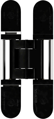 Fenix SM черный  матовый 