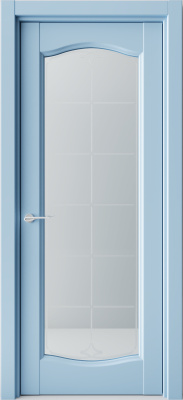 Межкомнатная дверь Sofia Тип: RAL.55
