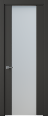 Межкомнатная дверь Sofia Тип: 408.01