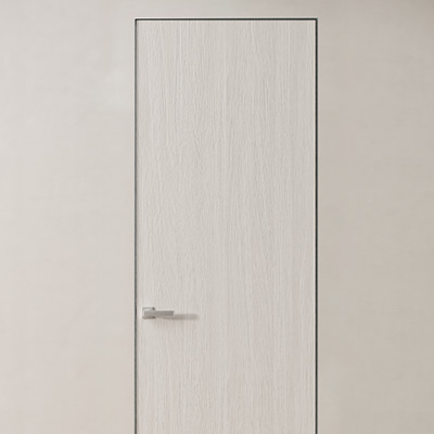 Скрытая дверь 35 мм