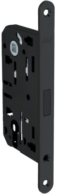 Mediana Polaris CL черный