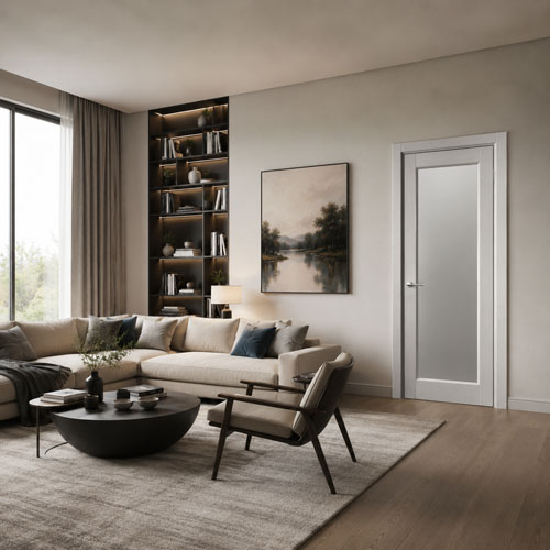 Межкомнатная дверь Софья Тип: 309.171 - 2