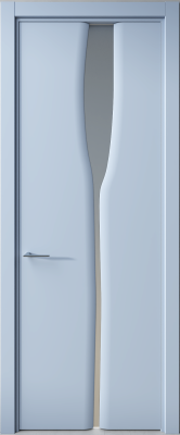 Межкомнатная дверь Софья Тип: RAL.187