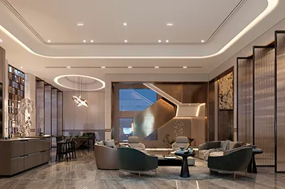 Как выбрать зеркальные раздвижные двери: 5 значимых критериев