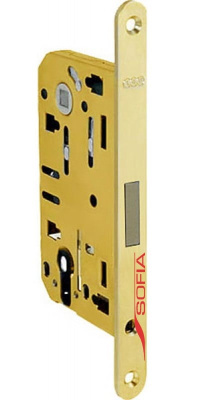 Mediana Polaris CL латунь