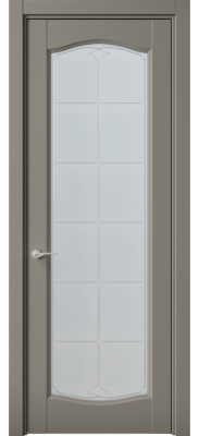 Межкомнатная дверь Софья Тип: 400.55