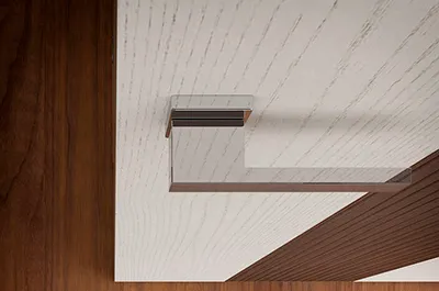 Межкомнатные двери с отделкой «ясень»: особенности, внешний вид и применение в интерьере