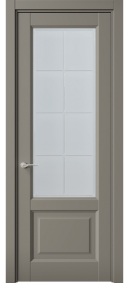 Межкомнатная дверь Софья Тип: 400.252