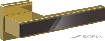 Diamond Латунь глянцевая
