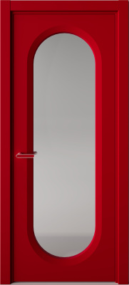 Межкомнатная дверь Sofia Тип: Ral.174: КВ0
