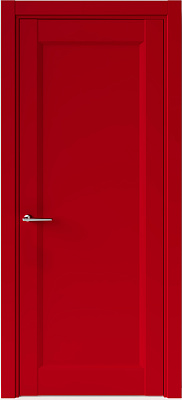 Межкомнатная дверь Софья Тип: RAL.170 - 1