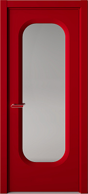 Межкомнатная дверь Софья Тип: Ral.174: КВ6