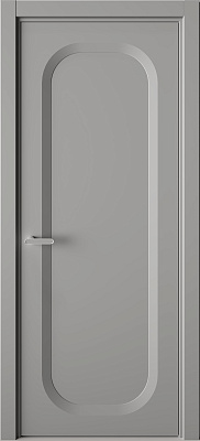 Межкомнатная дверь Софья Тип: 325.175: КВ9