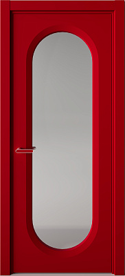 Межкомнатная дверь Софья Тип: Ral.174: КВ0