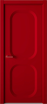 Межкомнатная дверь Софья Тип: Ral.175: КВ7