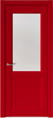 Межкомнатная дверь Софья Тип: RAL.173 - 1