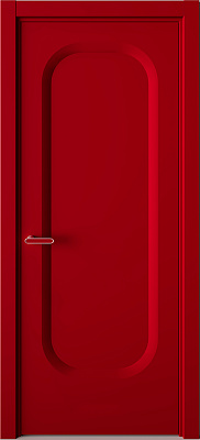 Межкомнатная дверь Софья Тип: Ral.175: КВ6