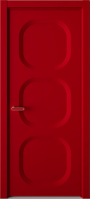 Межкомнатная дверь Софья Тип: Ral.175: КВ8